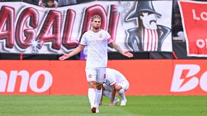 Nhận định, soi kèo Barracas Central vs Gimnasia, 3h00 ngày 2/12: Phong độ đang lên - Ảnh 10