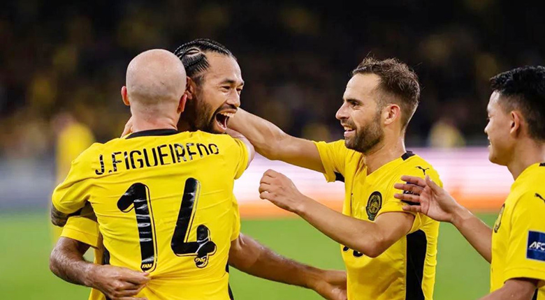 Liên đoàn cầu thủ thế giới 'minh oan' cho 7 tuyển thủ nhập tịch lậu của Malaysia - Ảnh 1