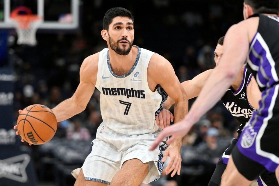 Nhận định bóng rổ San Antonio Spurs vs Memphis Grizzlies, 08h00 ngày 03/12: Mất ngôi sao, mất chiến thắng - Ảnh 3