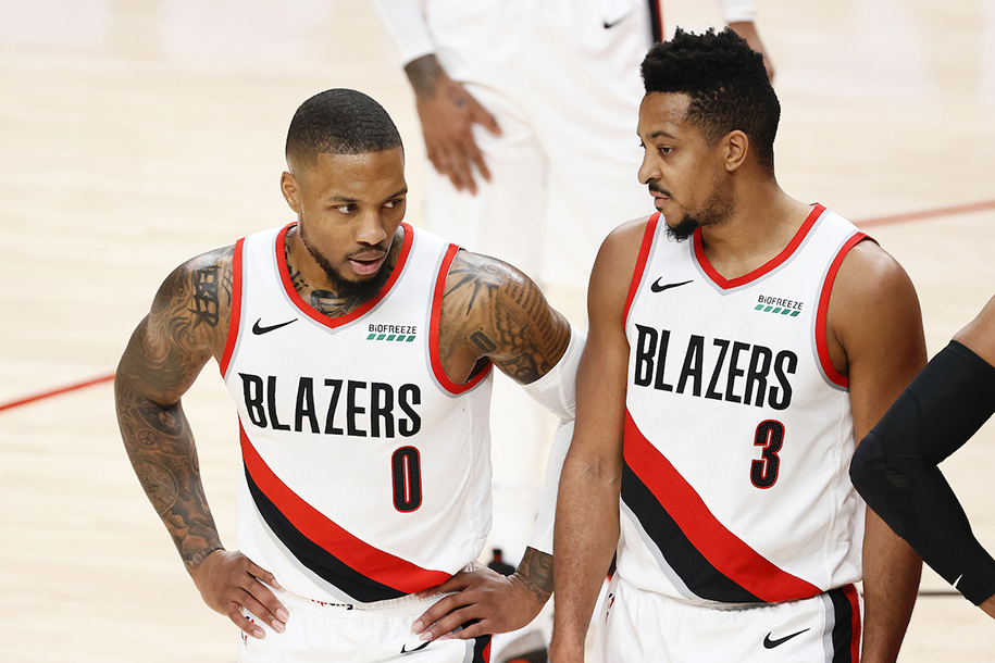 Nhận định bóng rổ Toronto Raptors vs Portland Trail Blazers, 07h00 ngày 03/12: Điểm tựa sân nhà - Ảnh 3