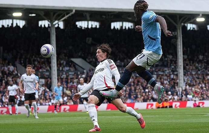 Nhận định, soi kèo Fulham vs Man City, 2h30 ngày 3/12: Gặp đúng khắc tinh - Ảnh 9