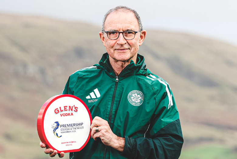 Kèo vàng bóng đá Celtic vs Dundee FC, 02h45 ngày 4/12: Tin vào chủ nhà - Ảnh 1