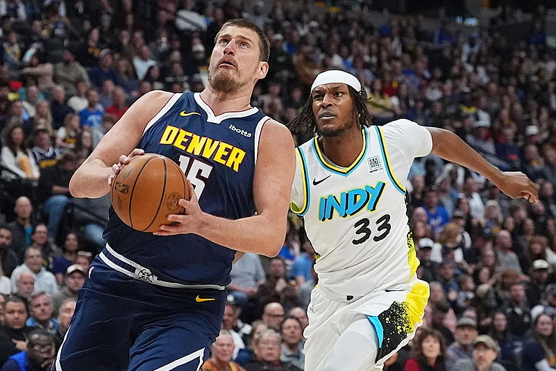 Nhận định bóng rổ Indiana Pacers vs Denver Nuggets, 07h00 ngày 4/12: Thiếu quân gặp thiếu ổn định - Ảnh 3
