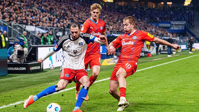 Nhận định, soi kèo Hamburger vs Holstein Kiel, 2h30 ngày 4/12: Khó có bất ngờ - Ảnh 9