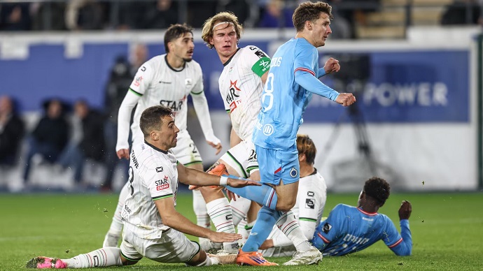 Nhận định, soi kèo OH Leuven vs Club Brugge, 2h30 ngày 4/12: Chứng tỏ đẳng cấp - Ảnh 9