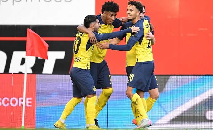 Nhận định, soi kèo Union St.Gilloise vs Zulte Waregem, 2h30 ngày 4/12: Khó có bất ngờ - Ảnh 8