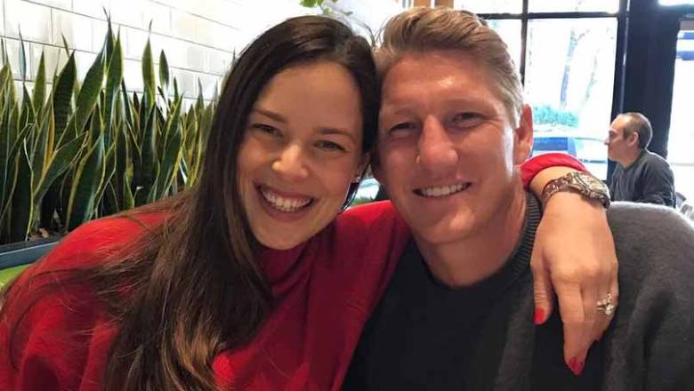 Ana Ivanovic đệ đơn ly hôn giữa nghi vấn Schweinsteiger ngoại tình - Ảnh 1