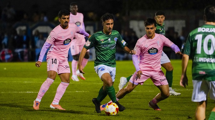 Nhận định, soi kèo Sant Andreu vs Celta Vigo, 3h00 ngày 5/12: Lấy lại vị thế - Ảnh 5