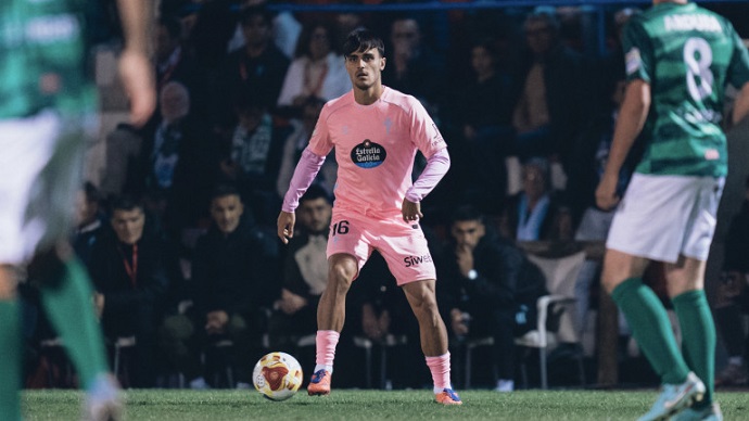 Nhận định, soi kèo Sant Andreu vs Celta Vigo, 3h00 ngày 5/12: Lấy lại vị thế - Ảnh 6