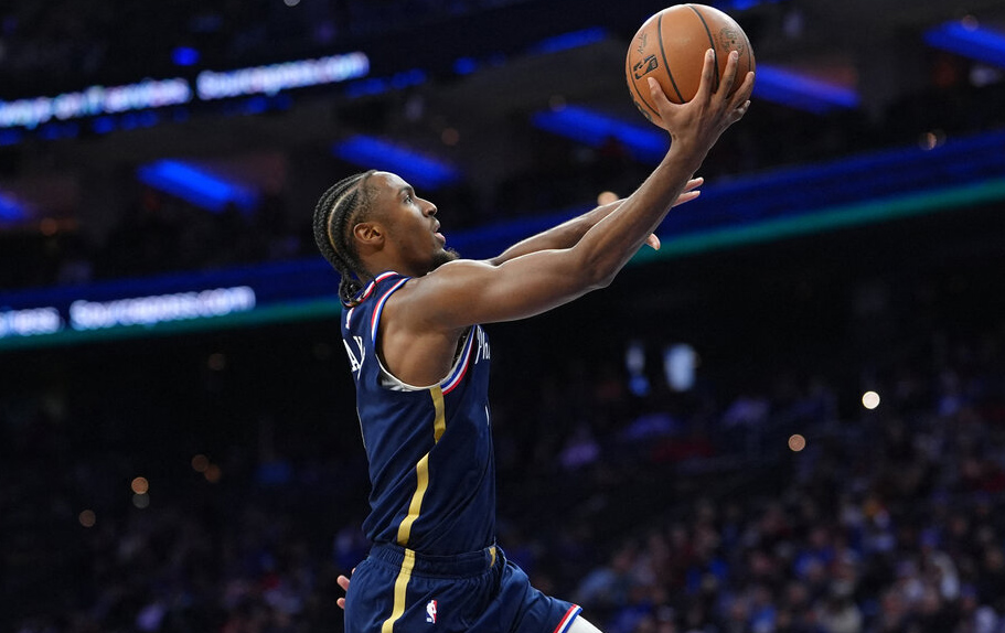 Nhận định bóng rổ Washington Wizards vs Atlanta Hawks, 07h00 ngày 6/12: Tìm lại chiến thắng - Ảnh 3