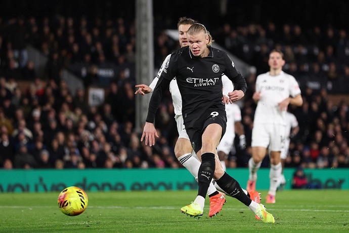 Siêu máy tính dự đoán Man City vs Sunderland, 22h00 ngày 6/12 - Ảnh 1