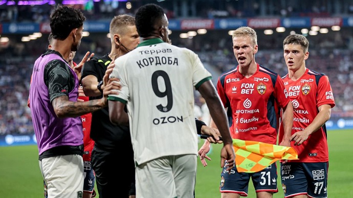 Nhận định, soi kèo Krasnodar vs CSKA Moscow, 23h00 ngày 7/12: Ưu thế sân nhà - Ảnh 9