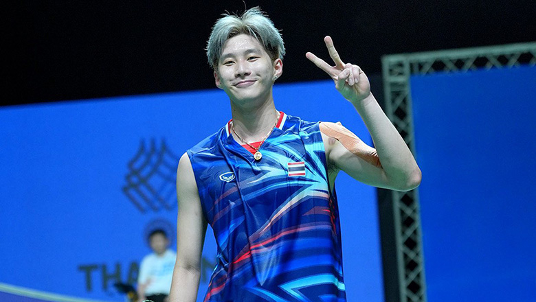 Link xem trực tiếp cầu lông SEA Games 33 - Ảnh 1