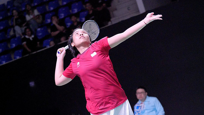 Link xem trực tiếp cầu lông SEA Games 33 - Ảnh 2