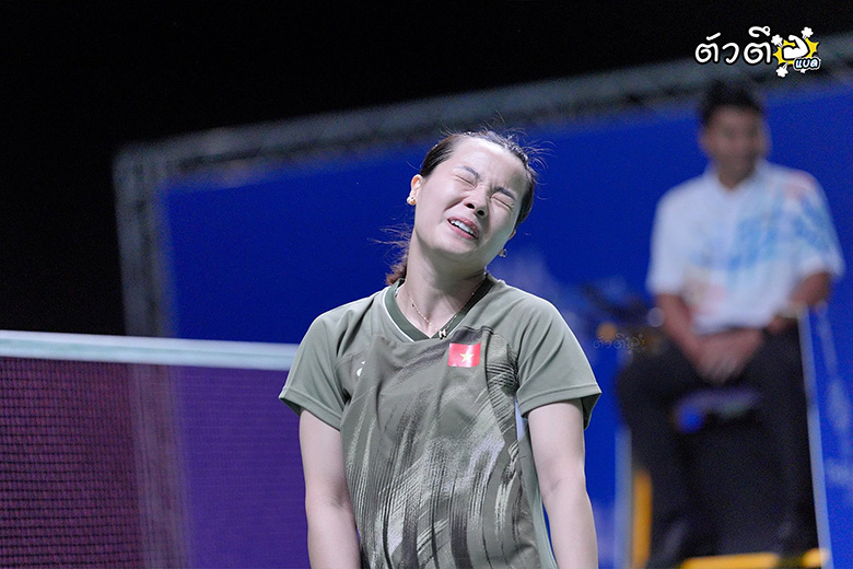 Link xem trực tiếp cầu lông SEA Games 33 - Ảnh 3