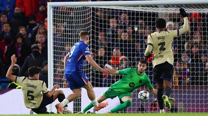 Nhận định, soi kèo Atalanta vs Chelsea, 3h00 ngày 10/12: Không dễ - Ảnh 9