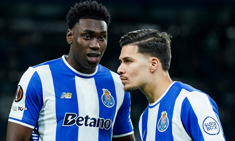 Kèo vàng bóng đá Porto vs Malmo, 03h00 ngày 12/12: Khó cho khách - Ảnh 1