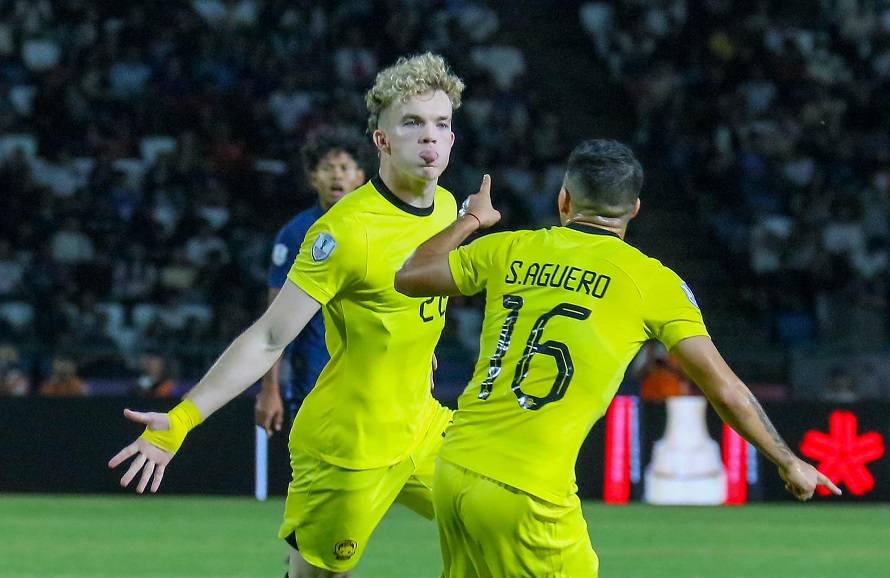 Malaysia chỉ đăng ký 20 cầu thủ khi đại chiến với U22 Việt Nam - Ảnh 3