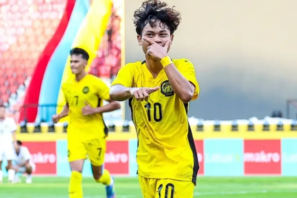 U22 Malaysia quyết không ‘dựng xe bus’ trước U22 Việt Nam - Ảnh 1