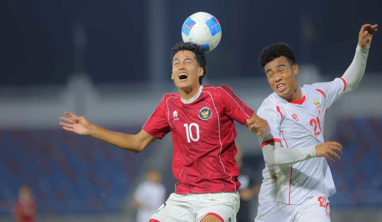 Lịch thi đấu bán kết bóng đá nam SEA Games 33: Việt Nam tái ngộ Philippines - Ảnh 1