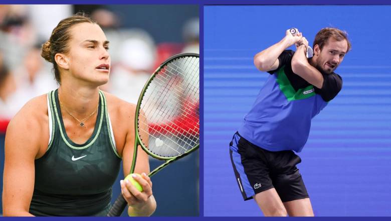 Link xem trực tiếp tennis World Tennis League 2025 hôm nay mới nhất - Ảnh 1