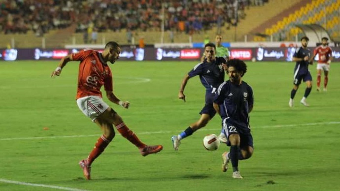Nhận định, soi kèo Al Ahly vs ENPPI, 1h00 ngày 13/12: Xóa dớp - Ảnh 9