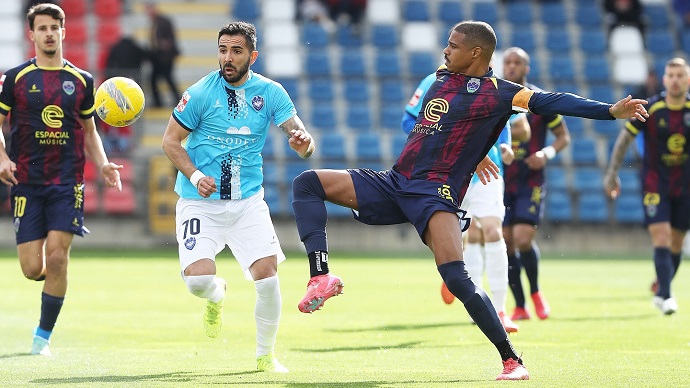 Nhận định, soi kèo Oliveirense vs Chaves, 1h00 ngày 13/12: Khó cho chủ nhà - Ảnh 9