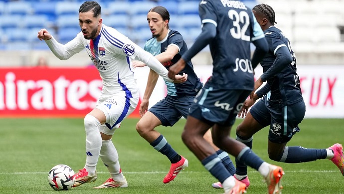 Nhận định, soi kèo Lyon vs Le Havre, 21h00 ngày 14/12: Khó có bất ngờ - Ảnh 9