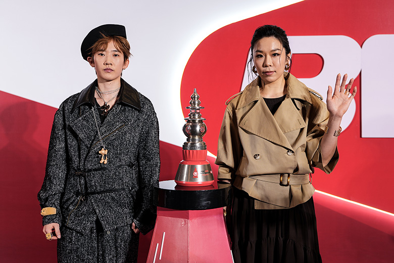 Lịch thi đấu cầu lông BWF World Tour Finals 2025 - Ảnh 3