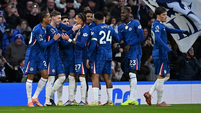 Nhận định, soi kèo Cardiff City vs Chelsea, 3h00 ngày 17/12: Chiến đấu vì danh dự - Ảnh 9