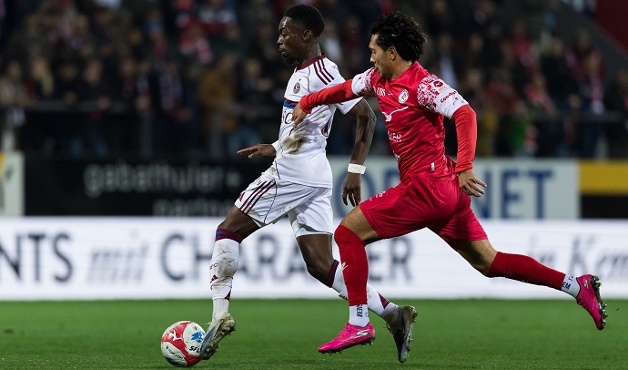 Nhận định, soi kèo Winterthur vs Thun, 2h30 ngày 17/12: Lấy lại vị thế - Ảnh 9