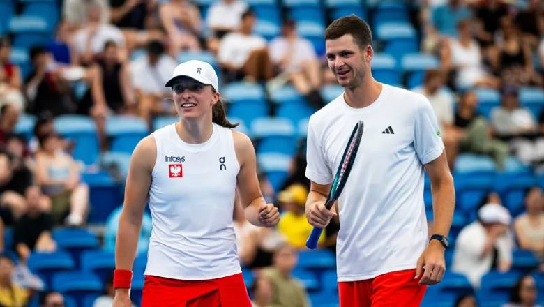 Danh sách các tay vợt tham dự United Cup 2026: Zverev và Fritz xác nhận góp mặt - Ảnh 1