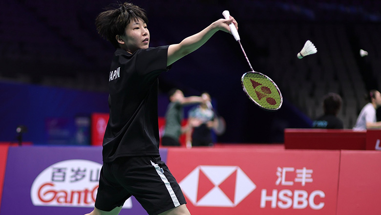 Link xem cầu l&ocirc;ng BWF World Tour Finals 2025 ng&agrave;y 1 Akane Yamaguchi vs Tomoka Miyazaki - Ảnh 1