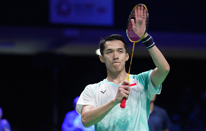 Link xem trực tiếp cầu lông BWF World Tour Finals 2025 - Ảnh 1