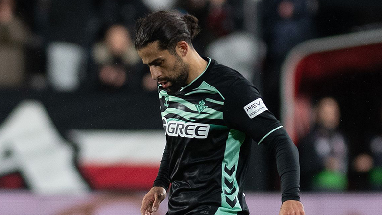 Kèo vàng bóng đá Real Murcia vs Real Betis, 03h00 ngày 19/12: Out trình - Ảnh 1