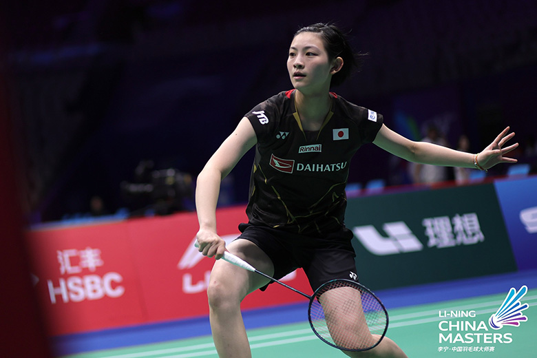 Link xem cầu lông BWF World Tour Finals 2025 ngày 2 Akane Yamaguchi vs Putri Kusuma Wardani - Ảnh 1