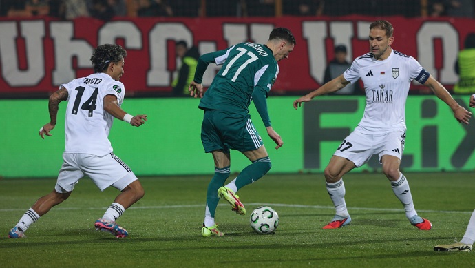 Nhận định, soi kèo Dynamo Kyiv vs Noah, 3h00 ngày 19/12: Quyết tâm có điểm - Ảnh 8