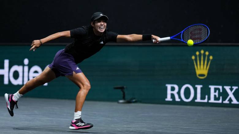 Nhận định tennis Tien vs Landaluce - Vòng bảng Next Gen ATP Finals, 00h30 ngày 19/12 - Ảnh 1