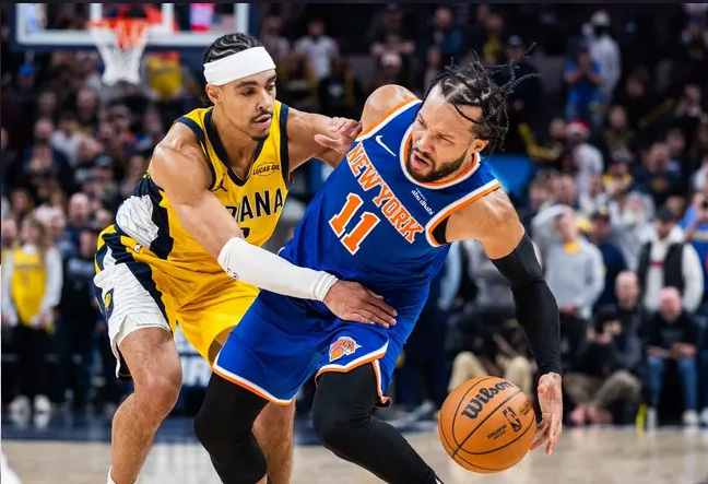 Nhận định b&oacute;ng rổ New York Knicks vs Philadelphia 76ers, 07h00 ng&agrave;y 20/12: Hơn nhau ở thể lực - Ảnh 3