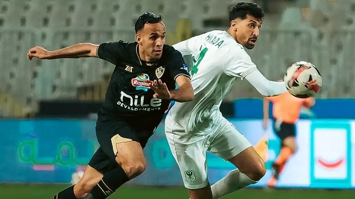 Nhận định, soi kèo Al-Masry vs ZED, 1h00 ngày 20/12: Khó thắng - Ảnh 7