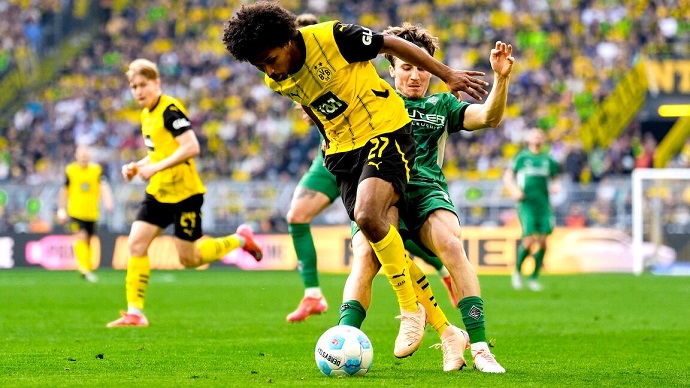 Nhận định, soi kèo Dortmund vs Gladbach, 2h30 ngày 20/12: Bám đuổi ngôi đầu - Ảnh 9