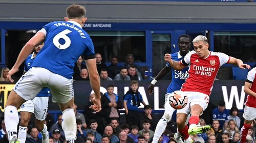 Nhận định, soi kèo Everton vs Arsenal - Ảnh 1