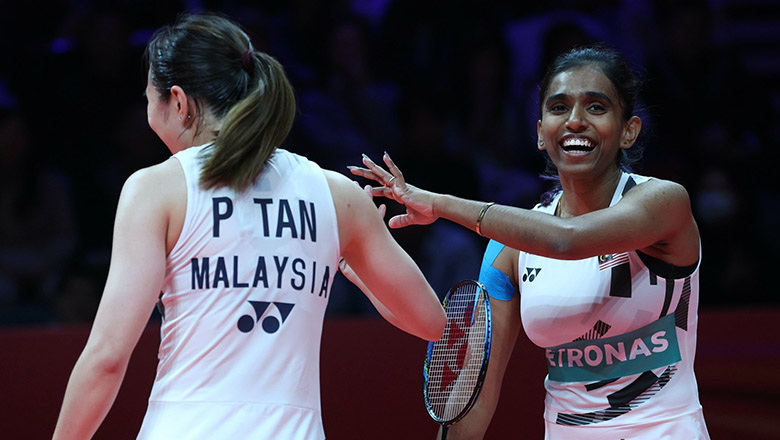 Link xem cầu l&ocirc;ng BWF World Tour Finals 2025 b&aacute;n kết Pearly Tan v&agrave; Thinaah Muralitharan - Ảnh 3