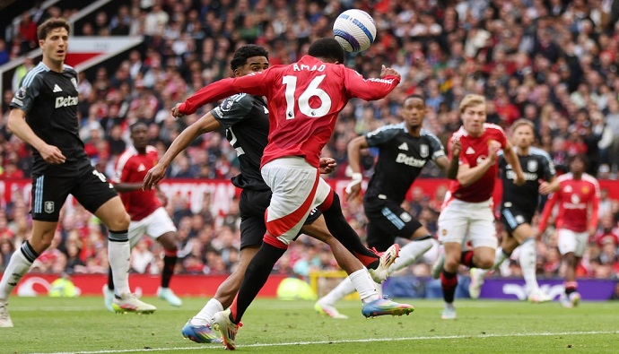 Nhận định, soi kèo Aston Villa vs MU, 23h30 ngày 21/12: Bộc lộ tham vọng - Ảnh 10