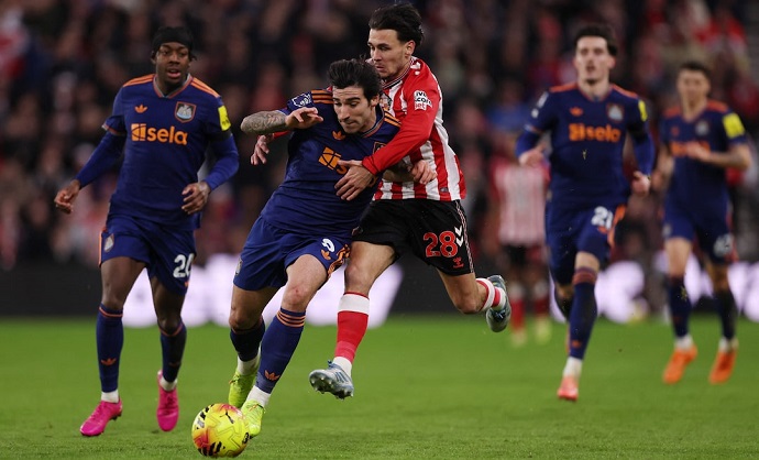 Nhận định, soi kèo Brighton vs Sunderland, 22h00 ngày 20/12: Chủ nhà gặp khó - Ảnh 9