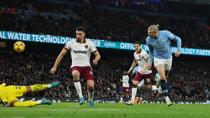 Nhận định, soi kèo Man City vs West Ham, 22h00 ngày 20/12: Tăng tốc - Ảnh 10
