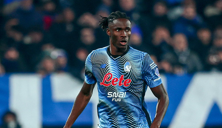 Kèo vàng bóng đá Genoa vs Atalanta, 02h45 ngày 22/12: Đối thủ khó chịu - Ảnh 1