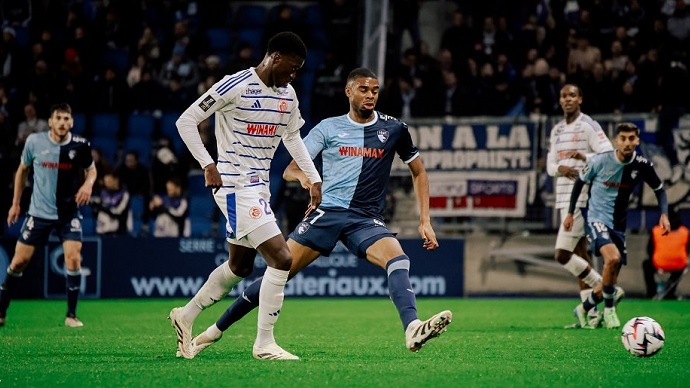 Nhận định, soi kèo Le Havre vs Amiens, 23h30 ngày 21/12: Không đơn giản - Ảnh 9