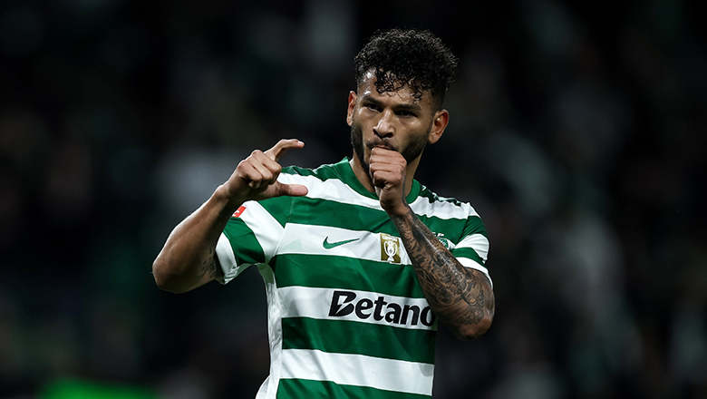 Kèo vàng bóng đá vs Sporting CP, 03h45 ngày 24/12: Hết bất bại - Ảnh 1