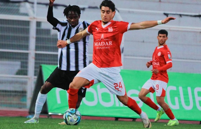 Nhận định, soi kèo Belouizdad vs ES Setif, 1h30 ngày 26/12: Phong độ đang lên - Ảnh 8